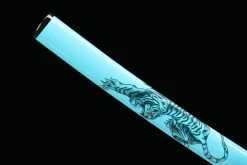 Dusk Fang - Hand Forged 1045 Carbon Steel Katana Sword