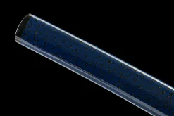 Alternative view of Dying Ember - Hand Forged 1065 Carbon Steel Katana Sword