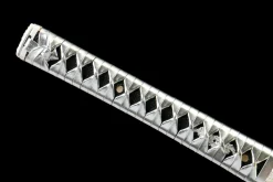 Koi - Hand Forged 1065 Carbon Steel Katana Sword