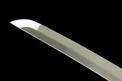 Shadow King - Hand Forged 1065 Carbon Steel Katana Sword