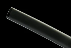Alternative view of Steel Ash - Hand Forged 1065 Carbon Steel Katana Sword