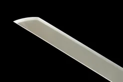 Night Slash - Hand Forged Carbon Steel Katana Sword