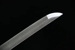 Dark Empyrean - Hand Forged Damascus Steel Katana Sword