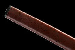 Alternative view of Sand Light - Hand Forged T10 Tool Steel Katana Sword