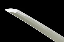 Silent Moment - Hand Forged T10 Tool Steel Katana Sword