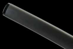 Alternative view of Silent Thunder - Hand Forged T10 Tool Steel Katana Sword