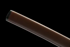 Tempered Star - Hand Forged T10 Tool Steel Katana Sword