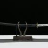 Enma (刀) - Hand Forged 1045 Carbon Steel Katana Sword