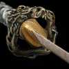 Thousand Transformations - Hand Forged 1045 Carbon Steel Katana Sword