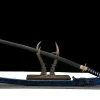 Black Dragon - Hand Forged 1065 Carbon Steel Katana Sword