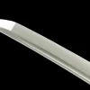 Black Iron - Hand Forged 1065 Carbon Steel Katana Sword