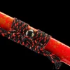 Blood Wind - Hand Forged 1065 Carbon Steel Katana Sword