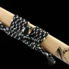 Golden Wind - Hand Forged 1065 Carbon Steel Katana Sword