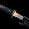 Hanzo Legacy - Hand Forged 1065 Carbon Steel Katana Sword