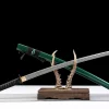 Steel Edge - Hand Forged 1065 Carbon Steel Katana Sword