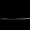 Moonvine - Hand Forged 1065 Carbon Steel Katana Sword