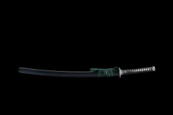 Moonvine - Hand Forged 1065 Carbon Steel Katana Sword