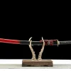 Sky Cleaver - Hand Forged 1065 Carbon Steel Katana Sword