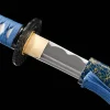 Steel Dawn - Hand Forged 1065 Carbon Steel Katana Sword