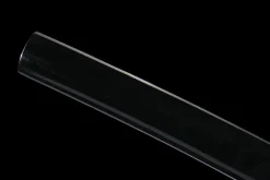 Three Cypress Guardian - Hand Forged 1065 Carbon Steel Katana Sword