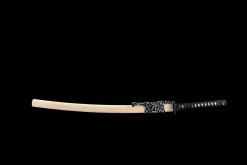 Yin Yang Blade - Hand Forged 1065 Carbon Steel Katana Sword