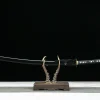 Celestial Jade - Hand Forged Artisan Hand-Forged Steel Katana Sword