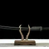 The Reaper - Hand Forged Ceramic Coated Steel Katana Sword