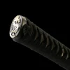 Night Steel - Hand Forged Premium Damascus Steel Katana Sword