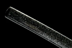 Alternative view of Shadow Bloom - Hand Forged Damascus Steel Katana Sword