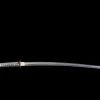 Autumn Moon Chill - Hand Forged T10 Tool Steel Katana Sword
