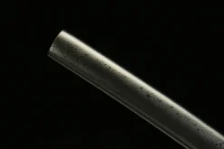 Alternative view of Crimson Shadow - Hand Forged T10 Tool Steel Katana Sword
