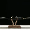 Crimson Shadow - Hand Forged T10 Tool Steel Katana Sword