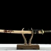 Dark Cloud Slash - Hand Forged T10 Tool Steel Katana Sword