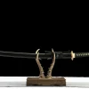 Dark Ravine - Hand Forged T10 Tool Steel Katana Sword
