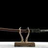 Dark Soul - Hand Forged T10 Tool Steel Katana Sword
