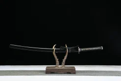 Hidden Edge - Hand Forged T10 Tool Steel Katana Sword