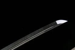 Alternative view of Jade Shadow - Hand Forged T10 Tool Steel Katana Sword