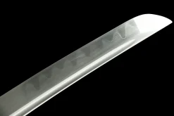 Shadow Sun - Hand Forged T10 Tool Steel Katana Sword