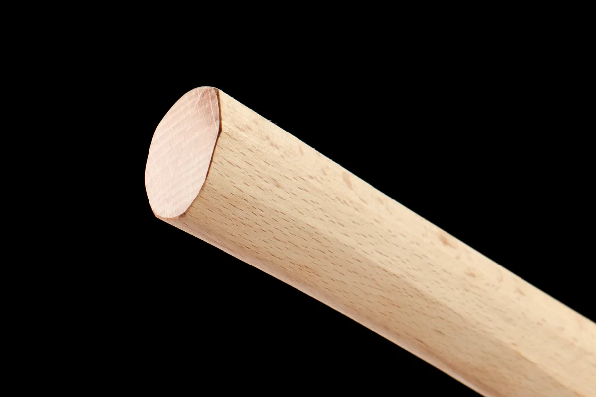 Silent Moment - Hand Forged T10 Tool Steel Katana Sword - Image 7