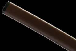 Tempered Ember - Hand Forged T10 Tool Steel Katana Sword