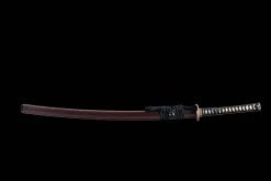 Thoughtless Mind - Hand Forged T10 Tool Steel Katana Sword