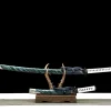 Ghost of Tsushima - Hand Forged T10 Tool Steel Katana Sword